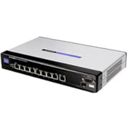 Cisco SRW208G-EU